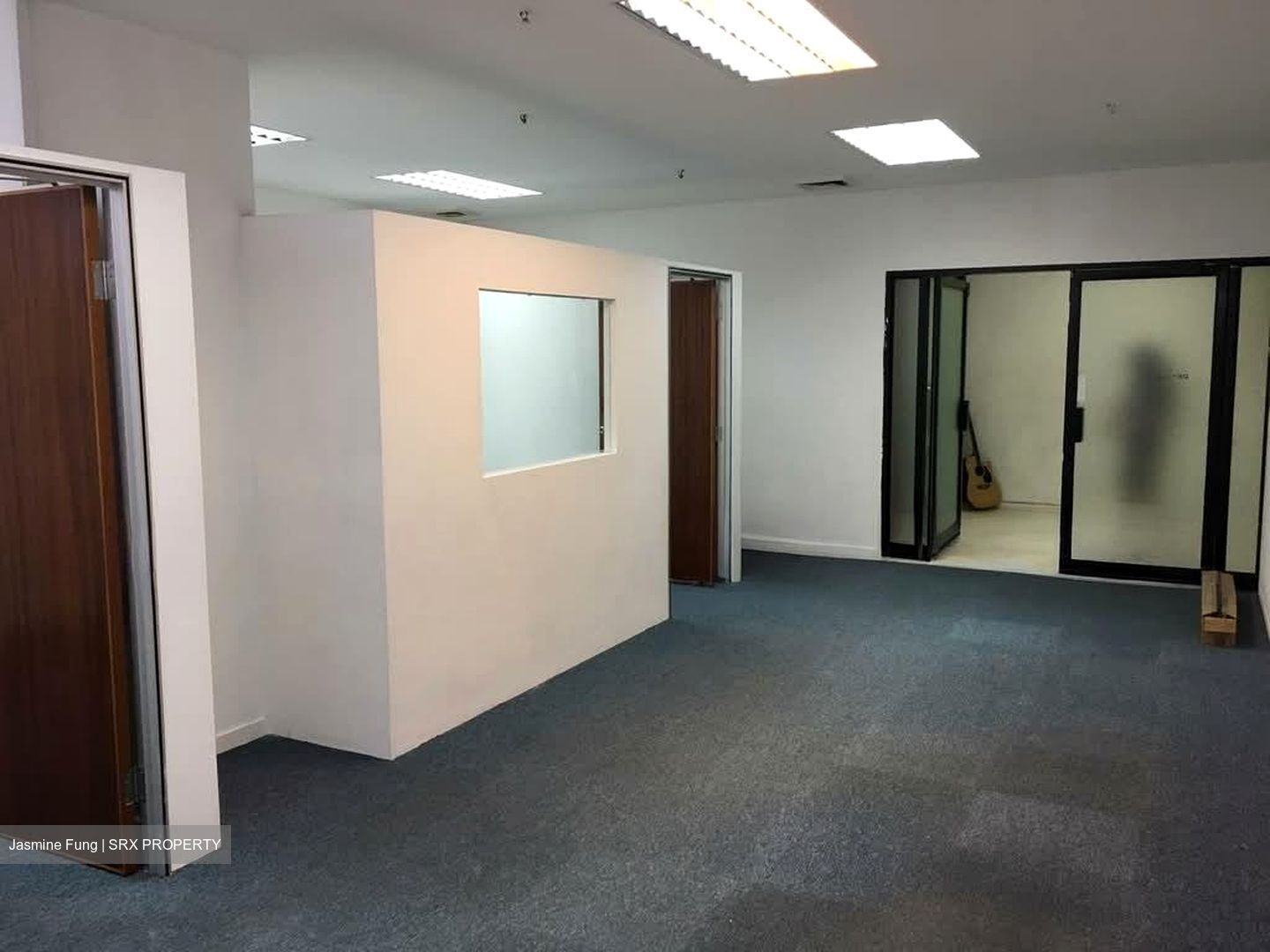 Golden Sultan Plaza (D7), Office #582269811